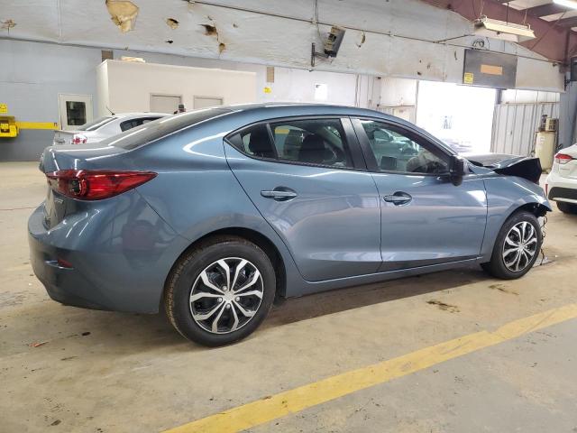 2016 MAZDA 3 SPORT - JM1BM1T72G1329153