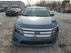 Lot #3027178302 2011 FORD FUSION SEL