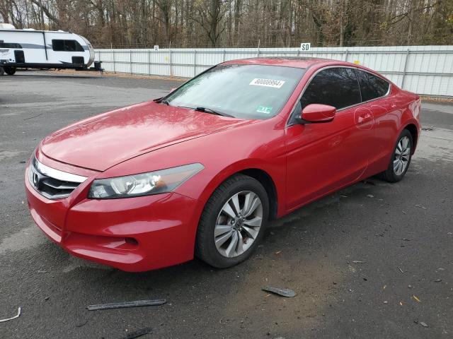 2012 HONDA ACCORD EXL #3130503915