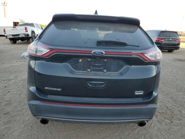 VIN 2FMPK3J92GBC21594 2016 Ford Edge, Sel no.6