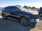 LEXUS RX 350 BAS снимка