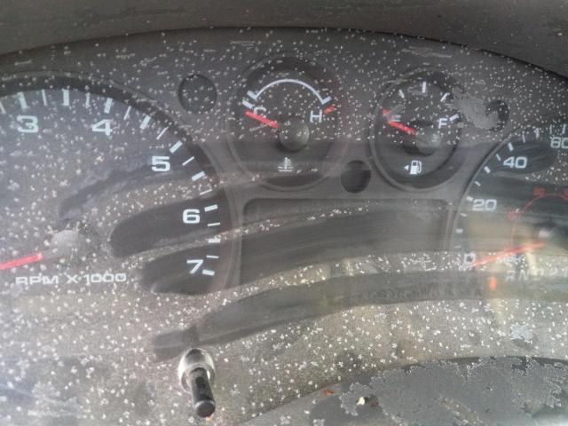 2004 FORD RANGER SUP #3256705389