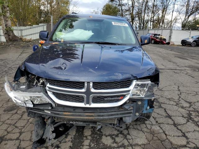 2018 DODGE JOURNEY SX - 3C4PDDBG0JT251285