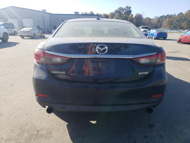 2017 MAZDA 6 TOURING - JM1GL1V58H1123292