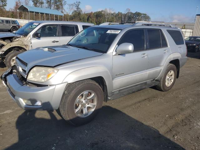 TOYOTA 4RUNNER SR