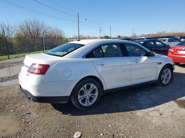 2016 FORD TAURUS SEL - 1FAHP2E89GG133209