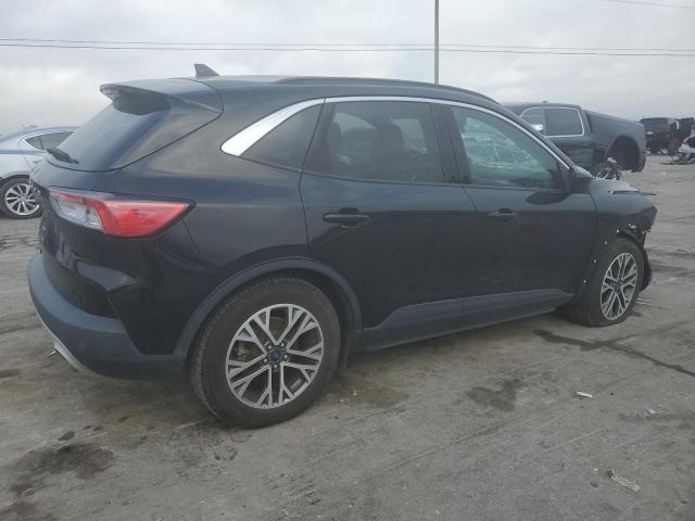 2021 FORD ESCAPE SEL - 1FMCU0H68MUA32702