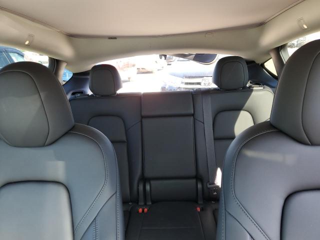 2024 TESLA MODEL Y - 7SAYGDEE5RF084392