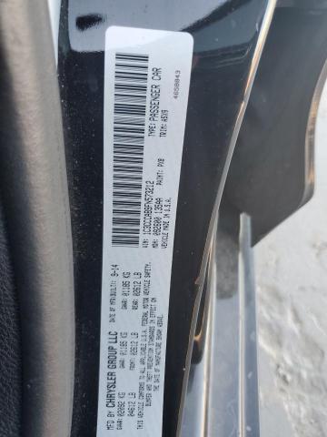 2015 CHRYSLER 200 LIMITE - 1C3CCCAB9FN573212