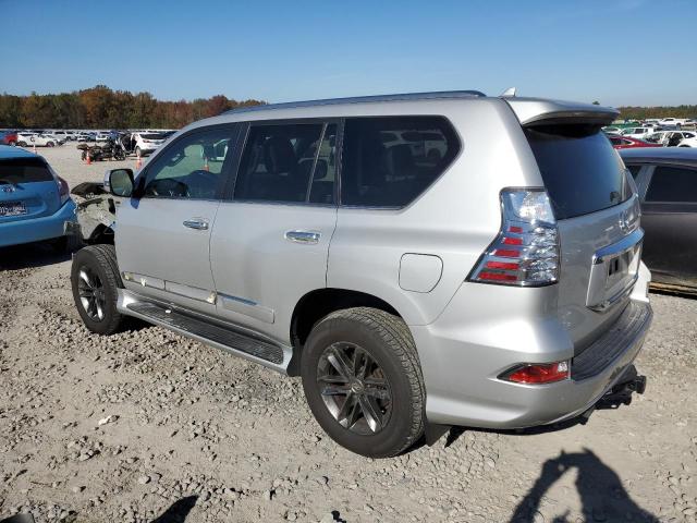 VIN JTJBM7FX2E5075770 2014 LEXUS GX no.2