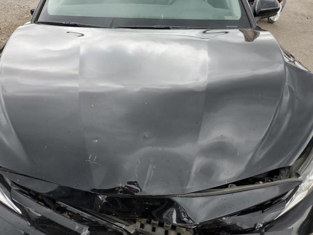 2018 TOYOTA CAMRY L - 4T1B11HK3JU633518