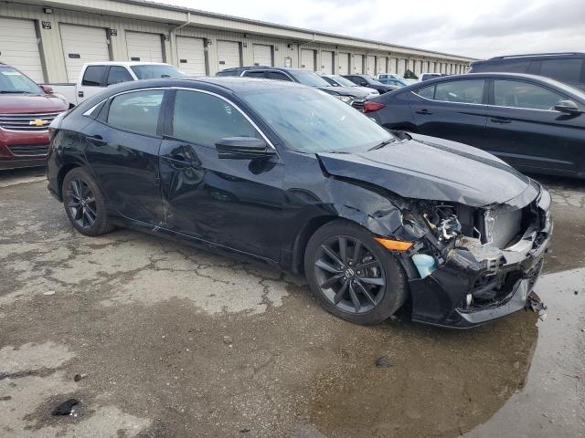 2020 HONDA CIVIC EX - SHHFK7H62LU207998