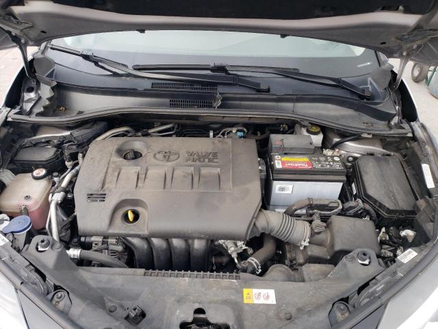 2020 TOYOTA C-HR XLE - NMTKHMBX8LR116839