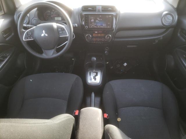 2024 MITSUBISHI MIRAGE G4 - ML32FUFJ5RHF01713