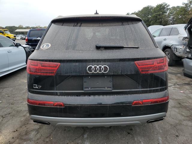 VIN WA1LHAF79KD027011 2019 AUDI Q7 no.6