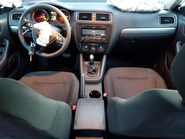 2015 VOLKSWAGEN JETTA SE - 3VWD17AJ3FM411314