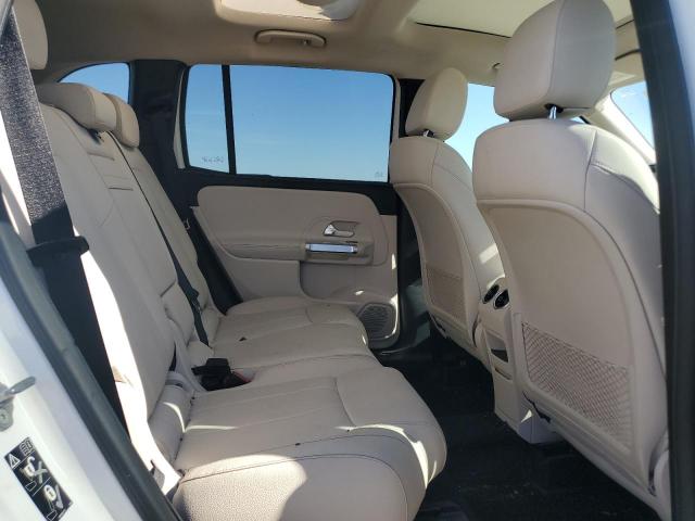 2022 MERCEDES-BENZ GLB 250 - W1N4M4GB7NW173015