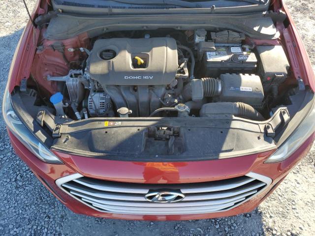 2017 HYUNDAI ELANTRA SE - 5NPD84LF5HH203790