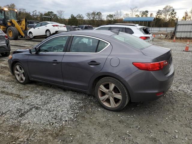 2015 ACURA ILX 20 19VDE1F3XFE000509