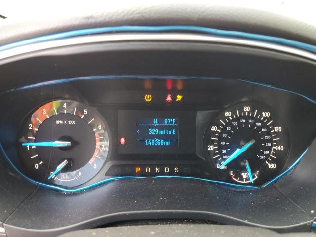 2015 FORD FUSION S - 1FA6P0G79F5109082