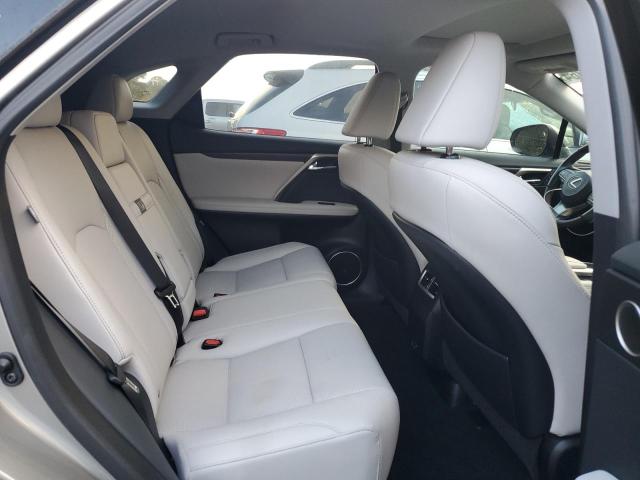 2020 LEXUS RX 350 - 2T2HZMAA9LC181872