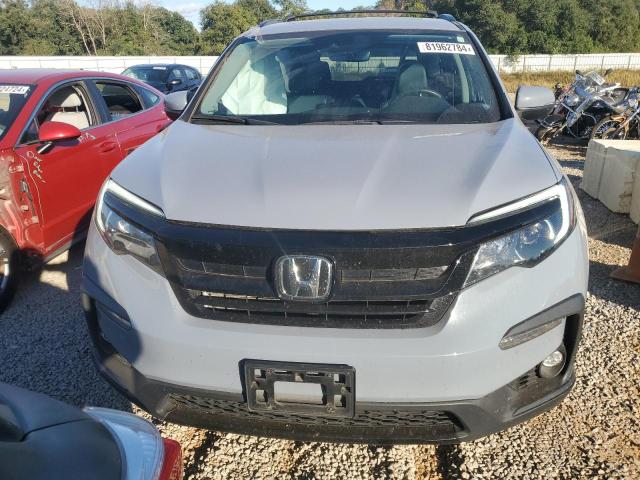 2022 HONDA PILOT SE 5FNYF5H23NB031319