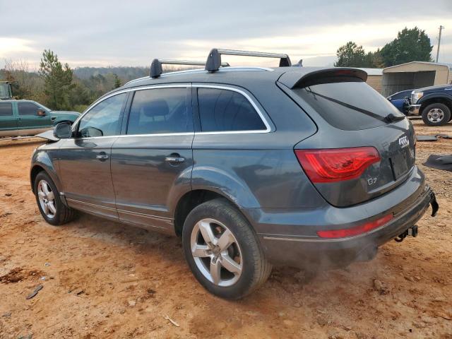 2015 AUDI Q7 PREMIUM - WA1LGAFEXFD003582