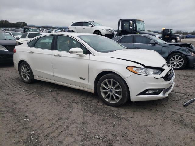 2017 FORD FUSION TIT - 3FA6P0SU6HR209699