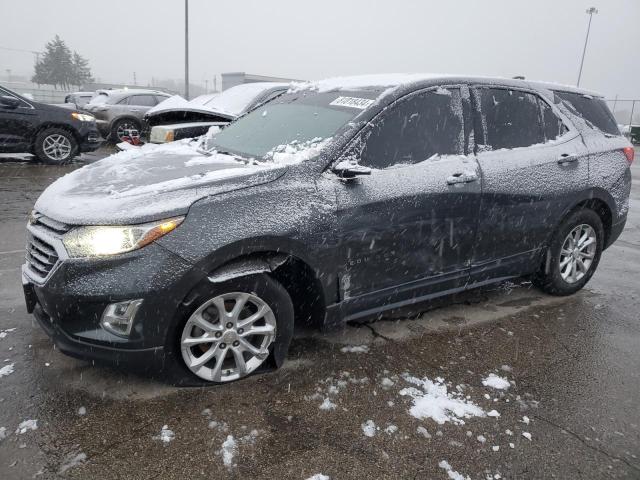 2019 CHEVROLET EQUINOX LT #3027127770