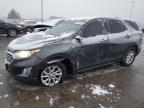 Lot #3027127770 2019 CHEVROLET EQUINOX LT