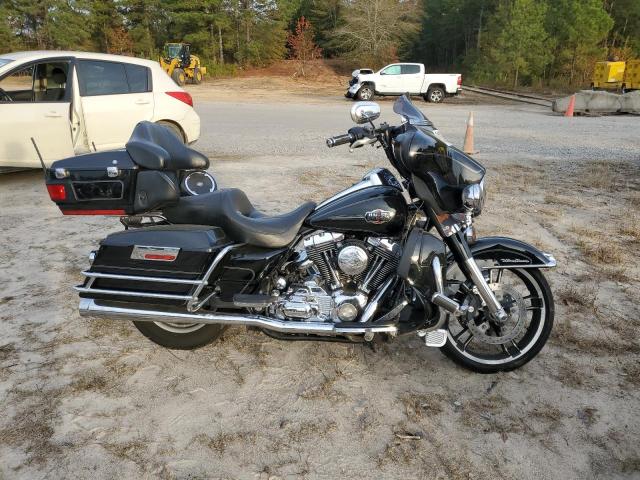 2008 HARLEY-DAVIDSON FLHTCUI - 1HD1FC4118Y657456