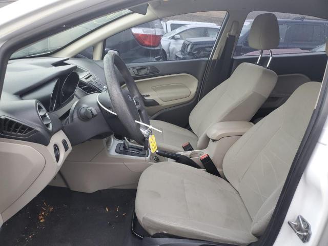 2017 FORD FIESTA SE - 3FADP4BJ6HM129286