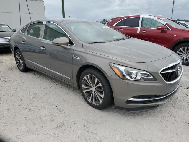 Vin: 1g4zp5ss6hu191759, lot: 77246274, buick lacrosse essence 20174