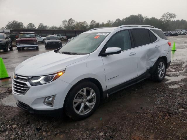 2018 CHEVROLET EQUINOX PR - 3GNAXMEV4JS536060