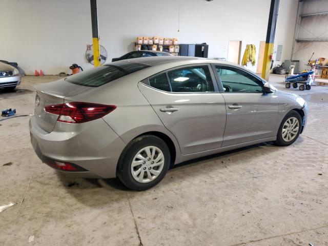 VIN KMHD74LF4LU942548 2020 HYUNDAI ELANTRA no.3