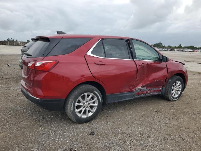 VIN 3GNAXJEV1KS592893 2019 Chevrolet Equinox, LT no.3