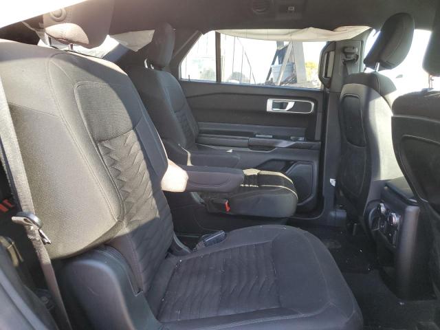 2020 FORD EXPLORER X - 1FMSK8DH0LGB81125