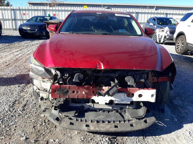 VIN JM1GJ1W54G1468287 2016 MAZDA 6 no.5