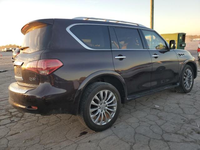 2016 INFINITI QX80 - JN8AZ2NEXG9124040