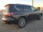 Lot #3024626632 2016 INFINITI QX80