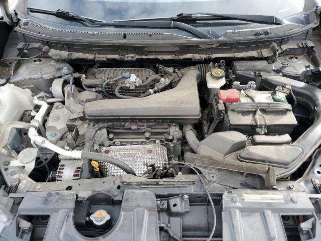 2018 NISSAN ROGUE S - JN8AT2MV0JW319737