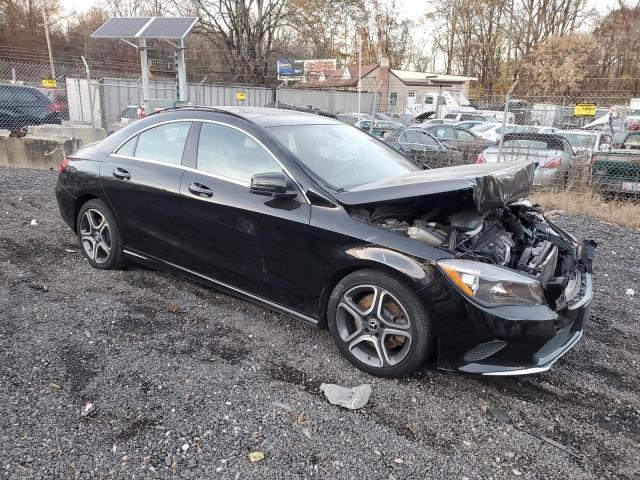 VIN WDDSJ4GB4JN519244 2018 MERCEDES-BENZ CLA-CLASS no.4