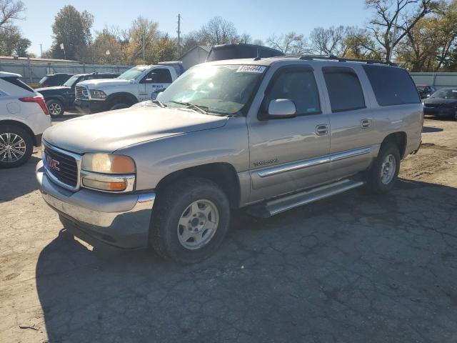 2005 GMC YUKON XL C #3006661386