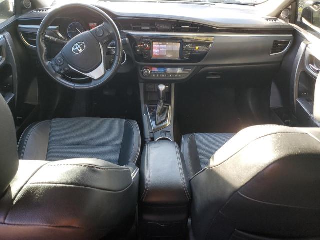 2016 TOYOTA COROLLA L - 2T1BURHE0GC716267