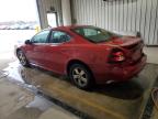 Lot #3006706385 2008 PONTIAC GRAND PRIX