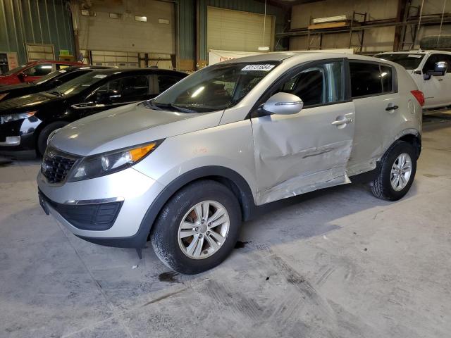 KIA SPORTAGE L