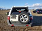 LAND ROVER FREELANDER photo