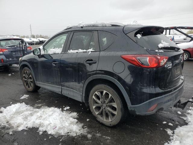 VIN JM3KE4DY9G0679995 2016 MAZDA CX-5 no.2