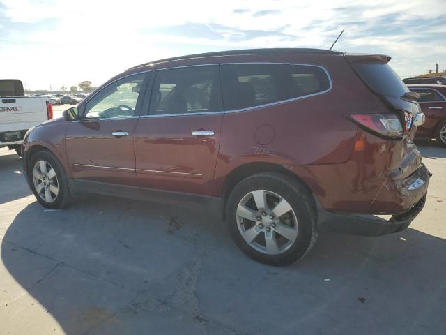 2015 CHEVROLET TRAVERSE L - 1GNKRJKD3FJ146665