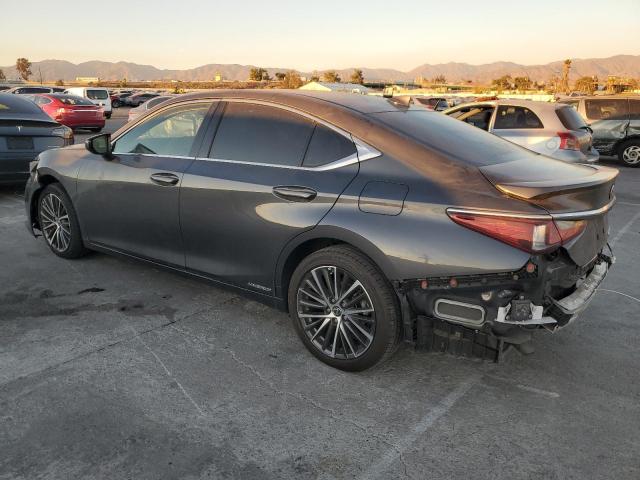 Vin: 58ada1c12nu025768, lot: 79717704, lexus es300 300h base 20222